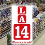 Almacenes La 14 busca consolidar su tienda virtual en Colombia