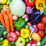 Colombia: Aumenta consumo de alimentos saludables en el país