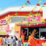 Colombia: Ara ya trabaja para duplicar su operación en el país