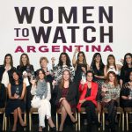 Se distinguió a la quinta edición de Women to Watch de la Argentina