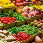 Los españoles se gastan más de 10.000 millones en fruta y verdura, un 7,3% más