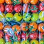Guía para leer el etiquetado de las frutas y verduras en el supermercado