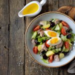 Alimentos del futuro: ¿Qué comeremos en 2020?