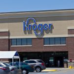 Kroger, el tercer supermercado del mundo, renueva logo y eslogan