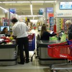 Ventas en Supermercados y Mayoristas, Diciembre 2019