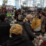Supermercados promueven