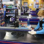 Supermercados, Valientes