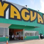 Yaguar invertirá 8 millones de dólares en una tienda en Jujuy