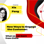 Nuevas formas de conectar con clientes: Qué podemos aprender de China