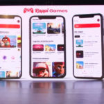 Rappi entra al entretenimiento con videojuegos, música, eventos y compras en vivo