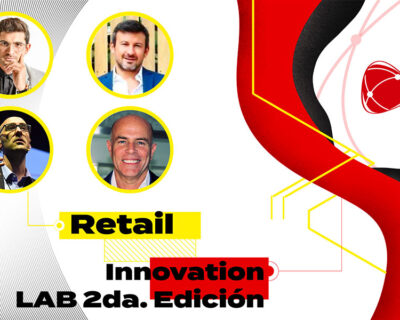 Retail Innovation Lab 2da. edición