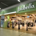 Falabella logra tener la tienda más grande de la región