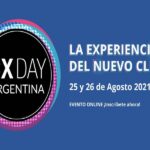 Vuelve el CX Day Argentina 2021: La experiencia del nuevo cliente