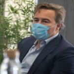 Dimas Gimeno anuncia el fin del retail
