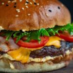 Mostaza se fusionó con NotCo para destacar en el consumo vegano