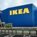 Primer festival Ikea