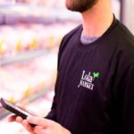 Glovo compra Lola Market y Mercadão