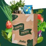 Rappi y Jüsto se unen para mejorar la oferta en supermercados