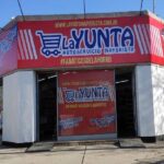 La Yunta se expande con 2 nuevas aperturas sumando 15 locales en Mendoza