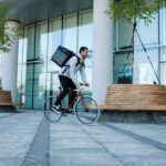 El servicio de delivery crece incesantemente en Argentina