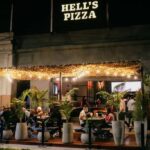 Hell’s Pizza conquista nuevos territorios y llega a Las Lomitas