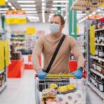App Kobai devuelve dinero por compras de distintos productos en el supermercado