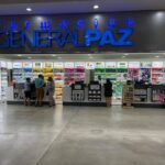 General Paz ya cuenta con 14 sucursales farmacéuticas