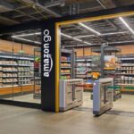 Amazon proyecta abrir 260 tiendas sin cajeros antes de 2024