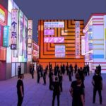 Primera revolución retail de la nueva era