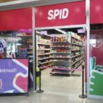 Spid estrenó sus primeras tiendas físicas en CABA