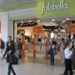Falabella invertirá US$711 millones en 2022