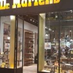 Dr. Martens se va de Argentina
