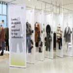 Apertura de la primera tienda Amazon Style en 2022