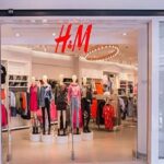 H&M ya tiene tienda online en Perú