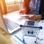 Cómo se diferencian las tiendas de las compras virtuales