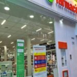 Farmacity estrenó local en Palermo