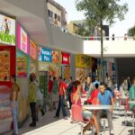 Lima tendrá su primer centro comercial gastronómico