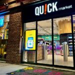 Como Amazon Go, pero en Buenos Aires: así funciona la tienda 100% autónoma, para comprar rápido y sin hacer colas