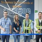 Amazon abre el primer Centro de Reclutamiento en México