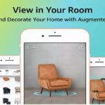 Amazon brings Metaverse to the e-commerce segment with augmented rooms