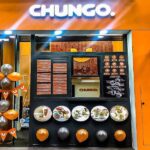 Chungo abrió una nueva tienda en Palermo Hollywood