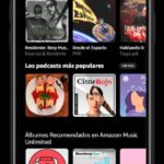Amazon tiene una propuesta para Argentina