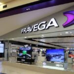 Frávega abrió en Unicenter su tienda más grande de zona Norte