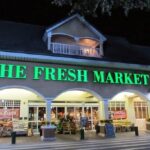 Cencosud compró la cadena The Fresh Market y hace escala en EE.UU