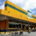 Cencosud anunció la compra de la cadena Giga por US$ 100 millones