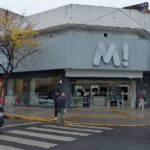 Musimundo inauguró una boca