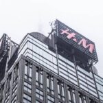 H&M recibe ayuda de Google Cloud para impulsar sus ventas de ropa online para alcanzar a su rival Inditex