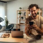 Chilenos son los usuarios financieros más digitalizados