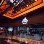 Adidas reabrió su local en Soleil y se convirtió en el más grande de Argentina