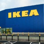 Furor por la llegada de Ikea